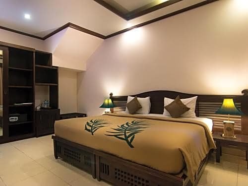 Фото De Munut Balinese Resort