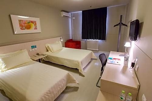 Фото Jinjiang Inn Beijing Xisi Branch