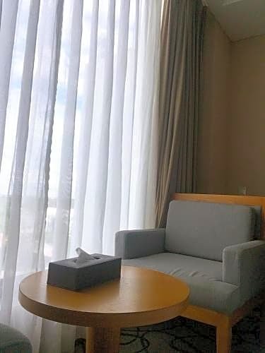 Фото Iris Hotel Can Tho