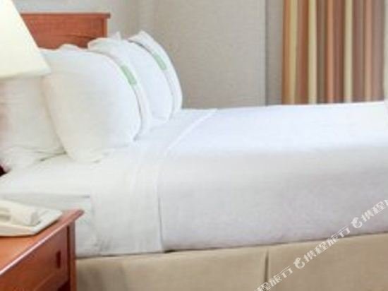 Фото Holiday Inn Mississauga Toronto West