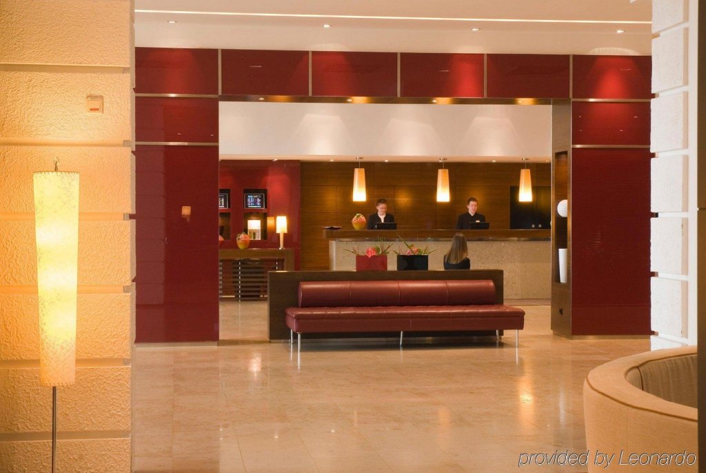 Фото NH Vienna Airport Conference Center