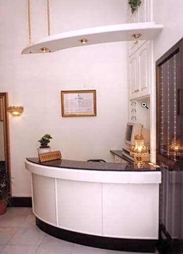 Фото Hotel Restaurante Santos