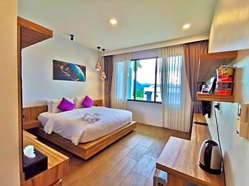 Фото Belong Jin The Dam Hotel & Resort