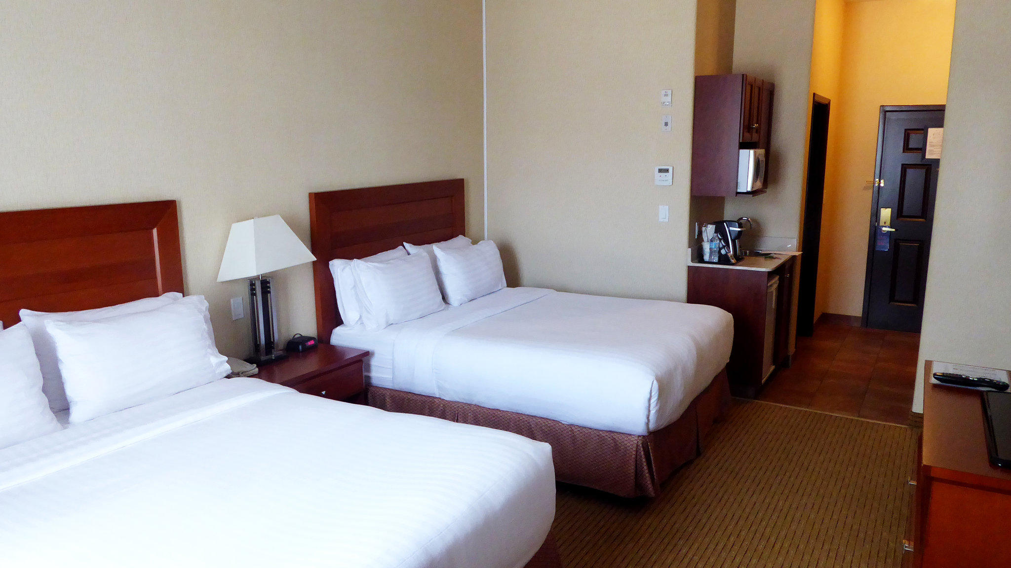 Фото Holiday Inn Express Grande Prairie by IHG