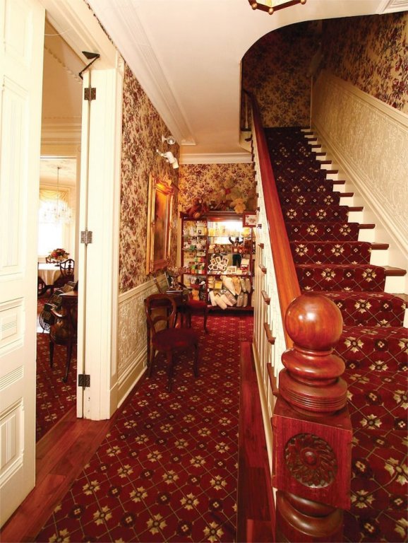 Фото The Inn on Negley