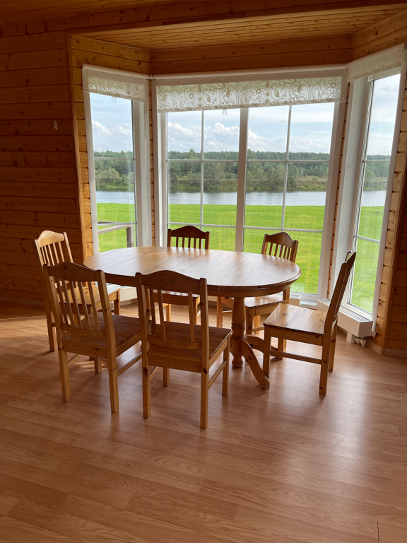 Фото Медведица Шанти