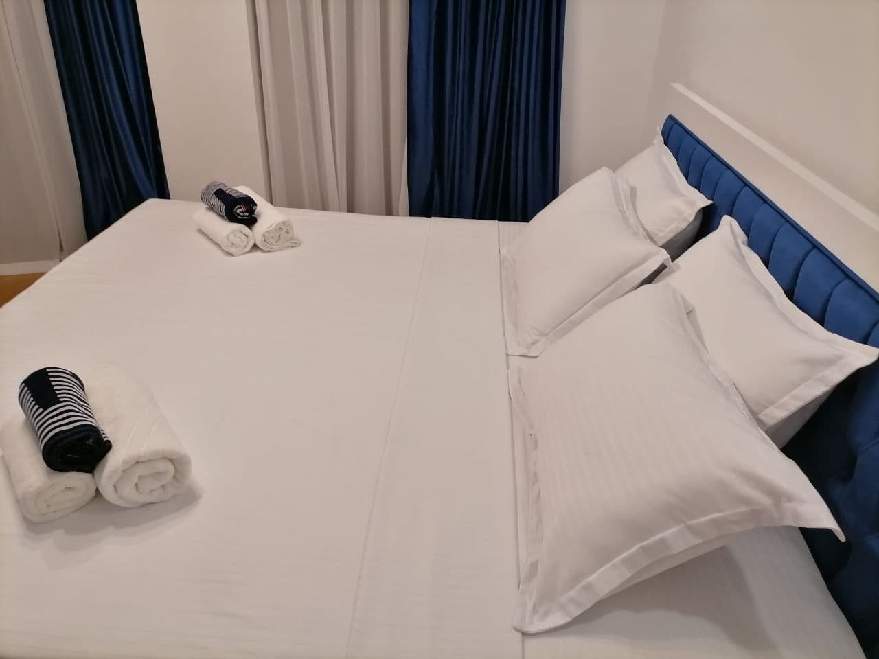 Фото Отель Moni