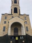 Православное похоронное бюро при Свято-Троицком храме (Sovetskaya ulitsa, 100), funeral services