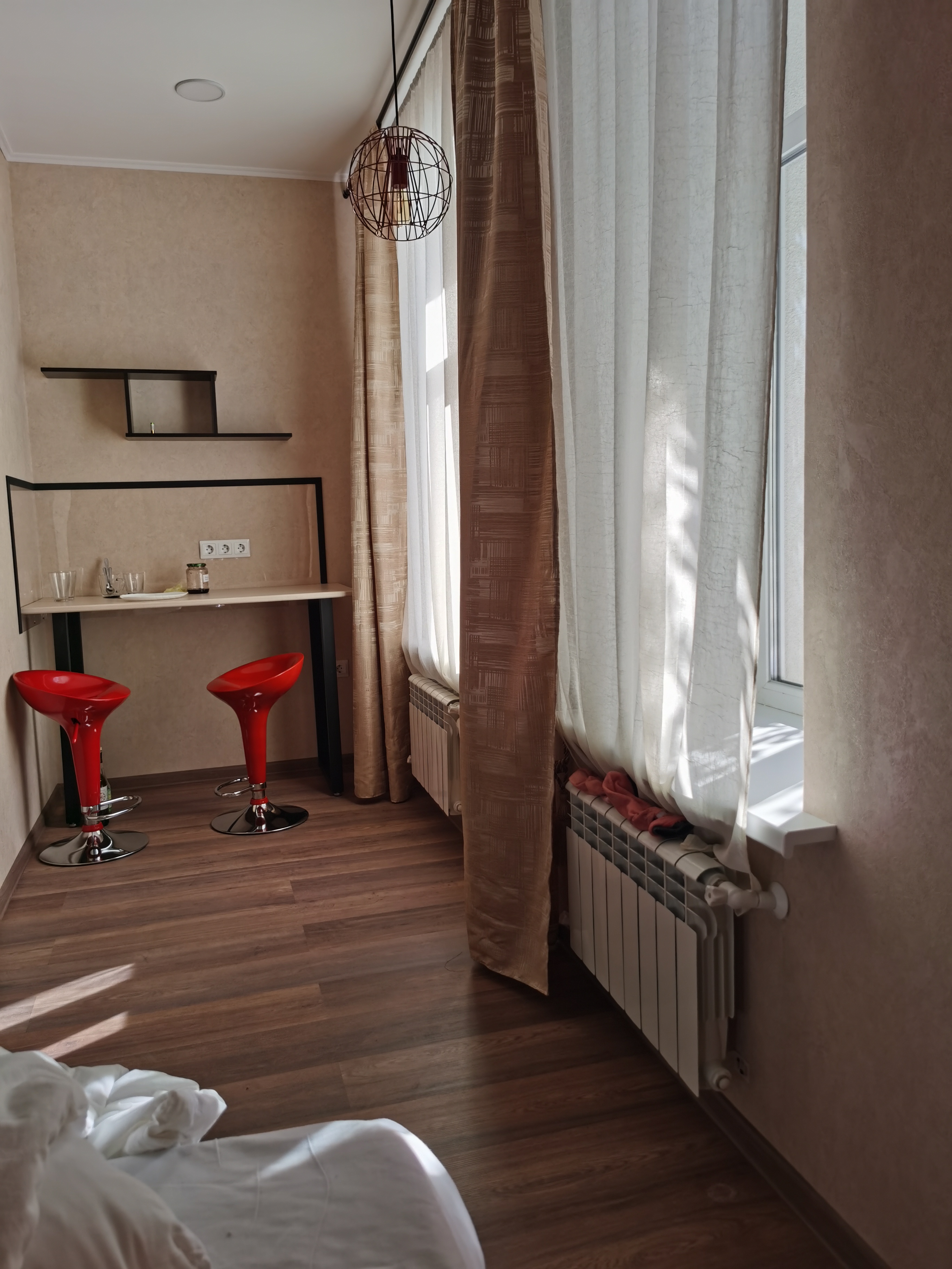 Фото Частная резиденция Guten Morgen