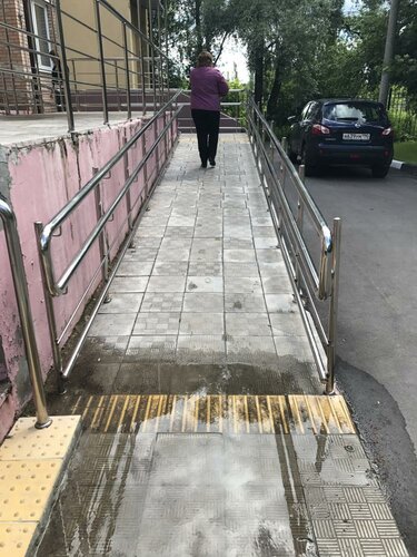 Доступность