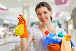 Agency Prosto Maria. Selection of domestic staff (Pushkarskaya ulitsa, 46), personal del hogar
