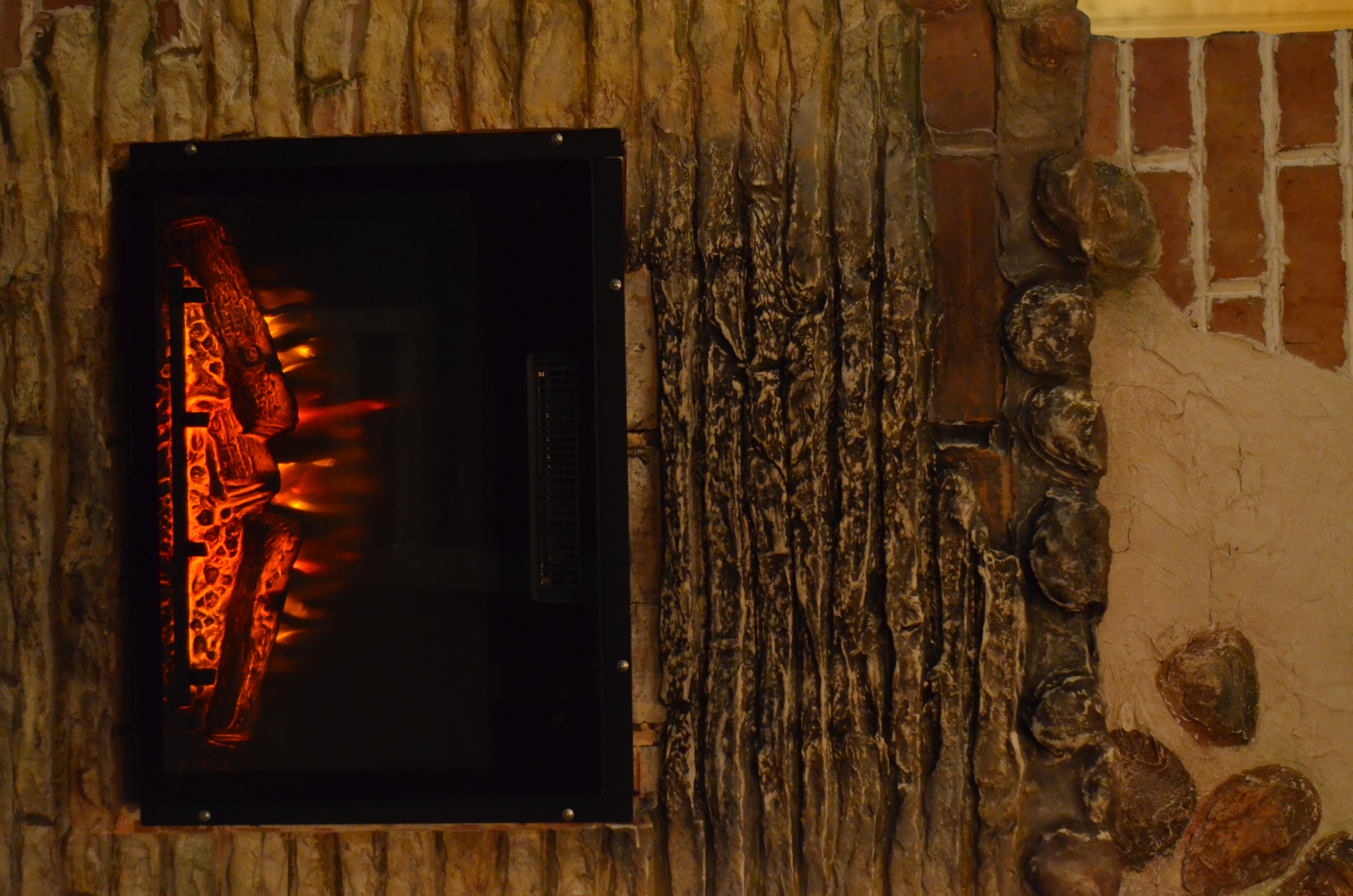 Фото Лесная гавань