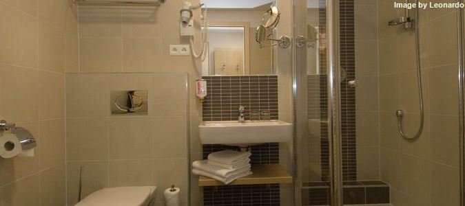 Фото Iris Hotel Eden - Czech Leading Hotels