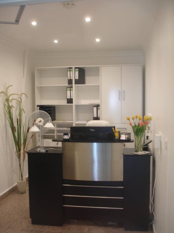 Фото City-Pension-Dortmund