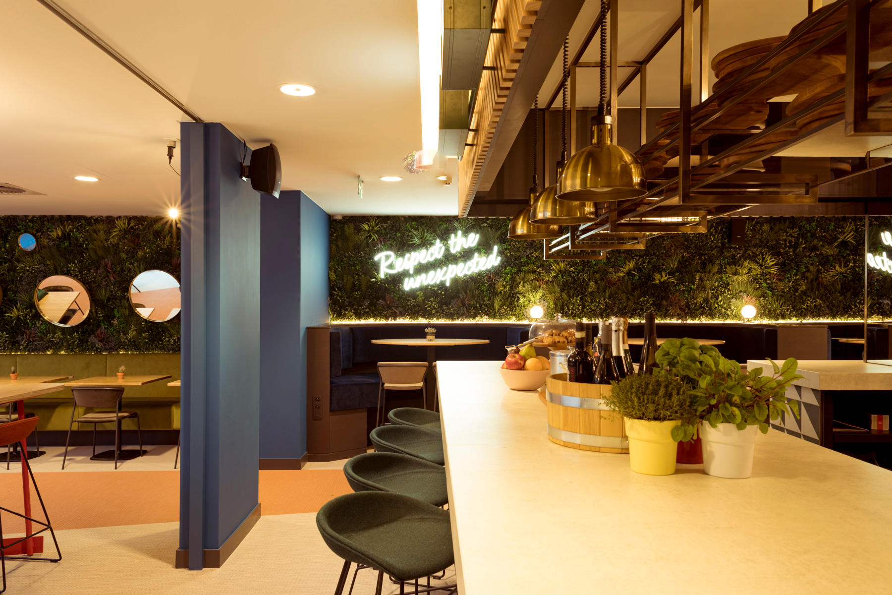 Фото B&b Hotel Brussels Centre Louise