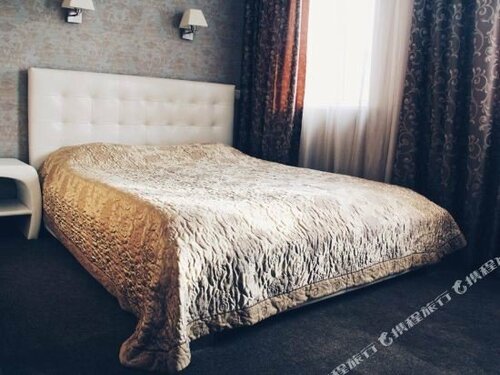 Гостиница Hotel Felicia в Риге