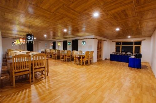 Фото Hotel Galaxy Ladakh