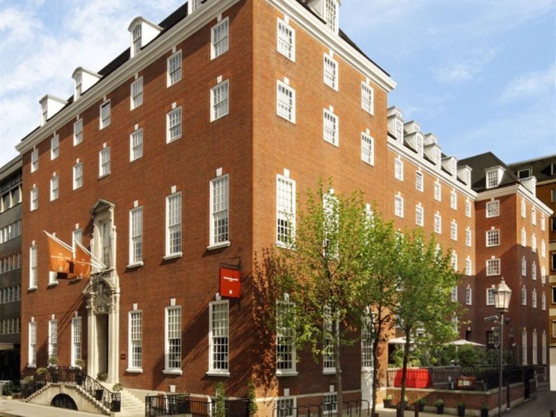 Фото The Bloomsbury