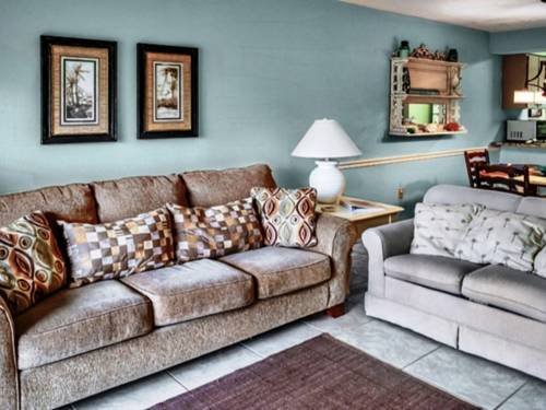 Фото Portside Resort by Panhandle Getaways