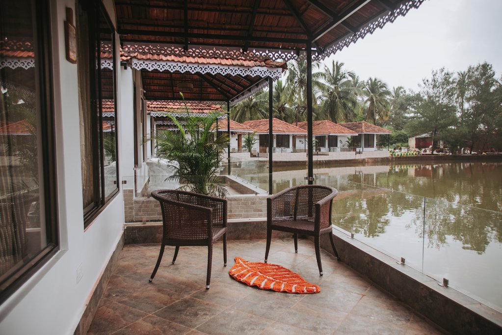 Фото Санаторий Veda5 Wellness Retreat & Spa