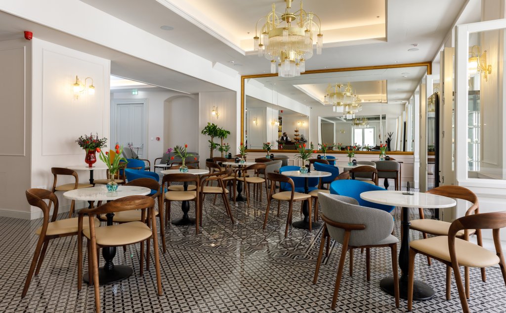 Фото отеля 5