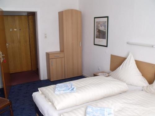 Фото Hotel Am Kamin