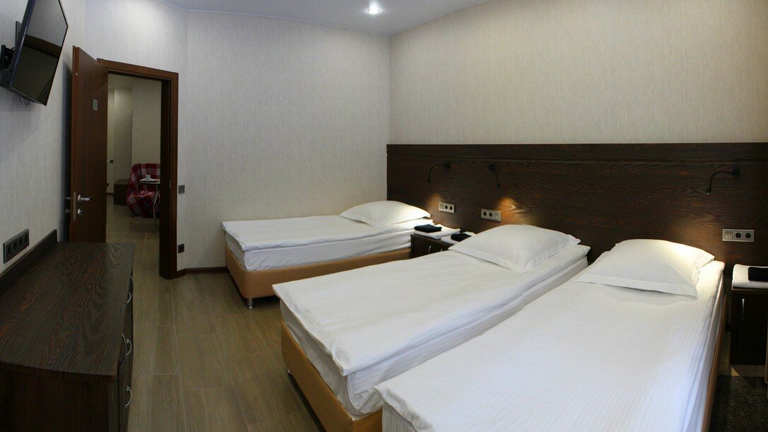 Фото отеля 5