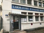 Biogroup - Laboratoire Rueil Martinets (Rueil-Malmaison, Avenue Albert 1er, 1), medical laboratory