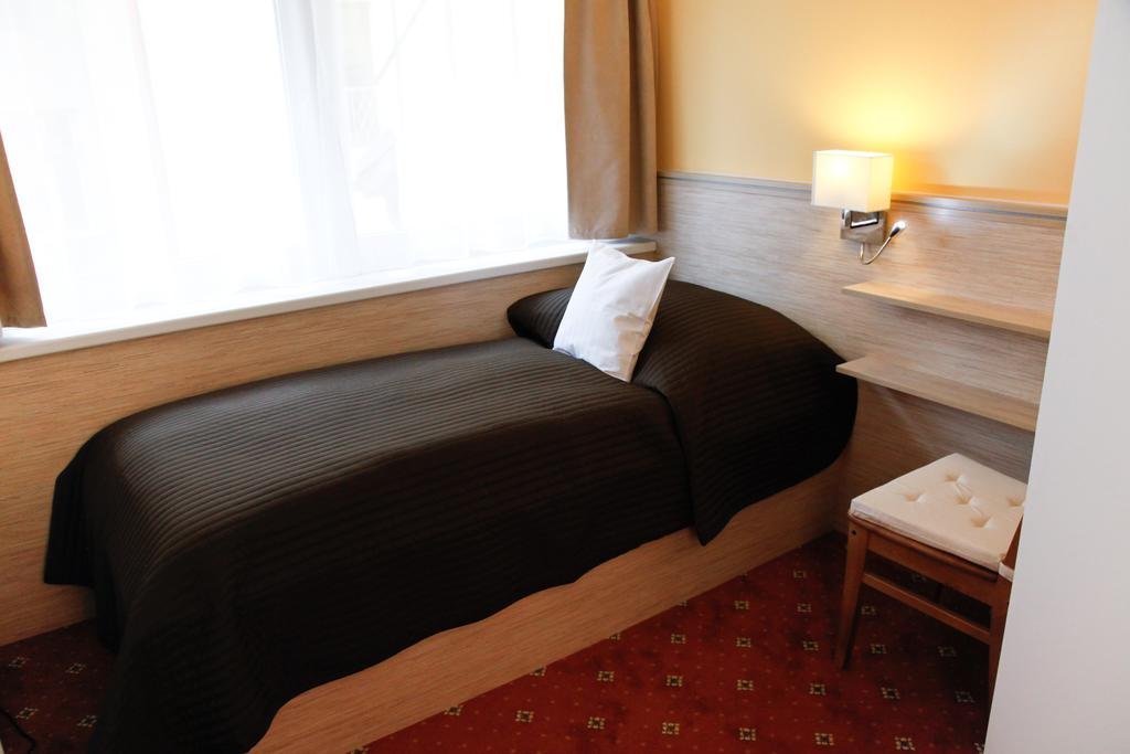 Фото Pension Dvorak