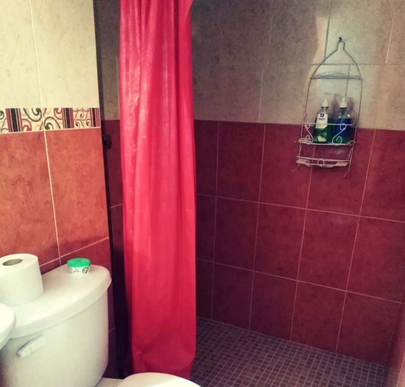 Фото Hostal Quinto Sol