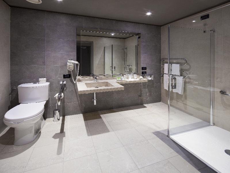 Фото Nh Torino Lingotto Congress