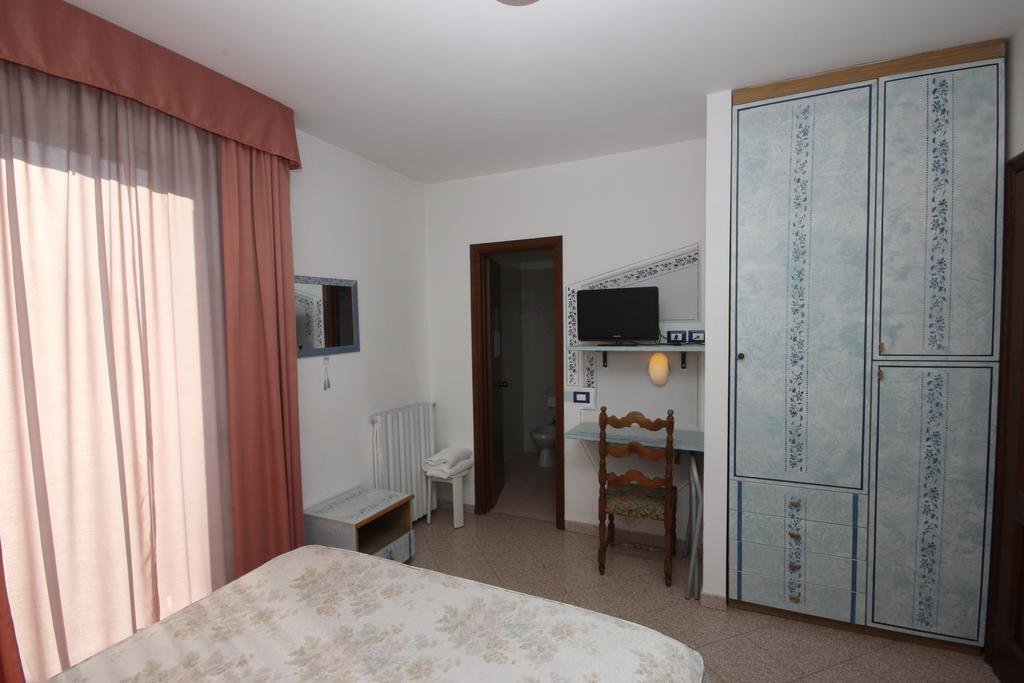 Фото Hotel Piemontese