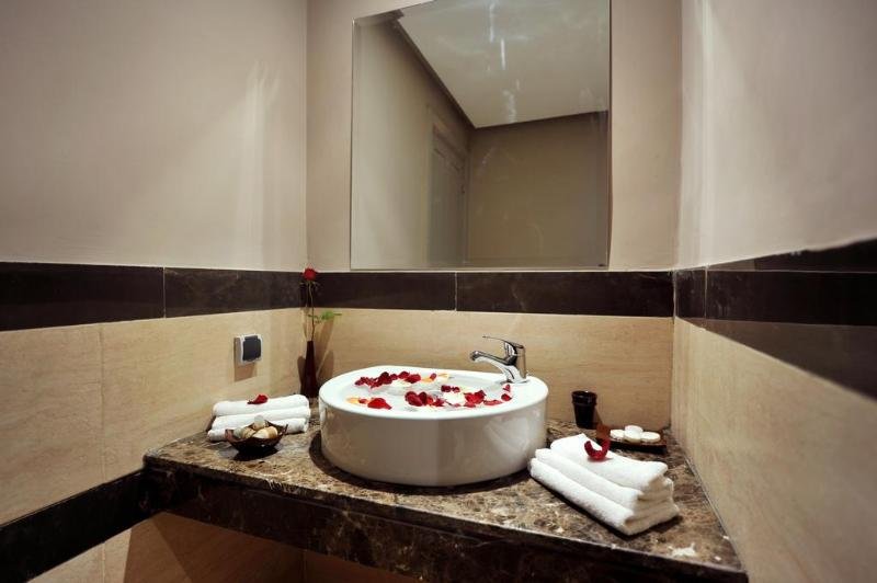 Фото Blue Sea Le Printemps