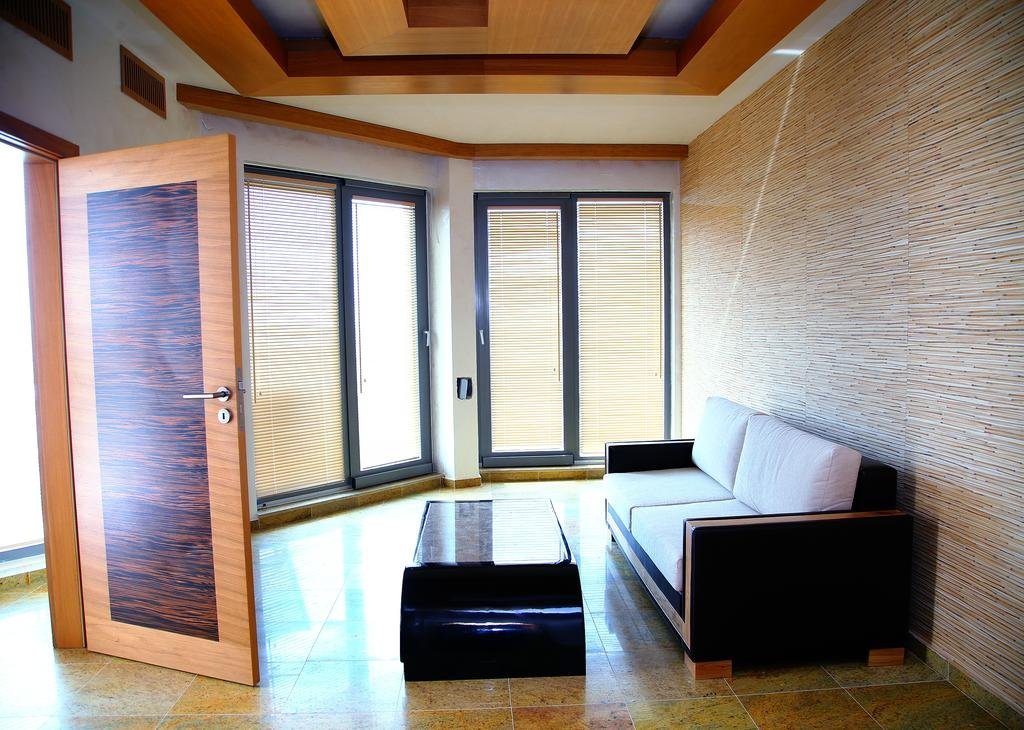 Фото Art Complex Anel