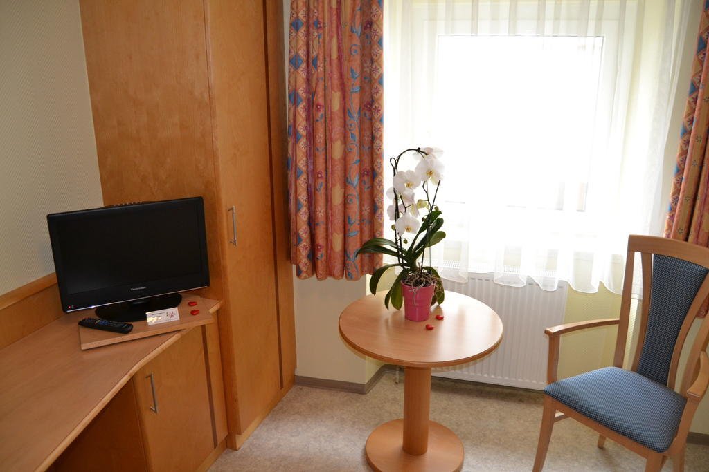 Фото Hotel Gasthof Krone