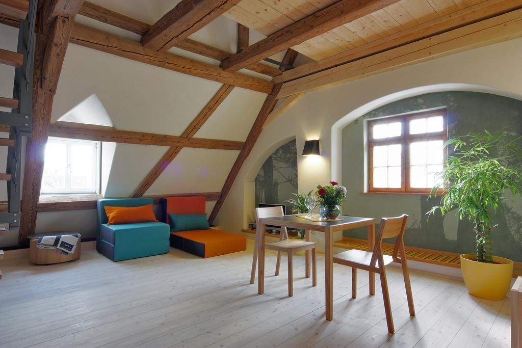 Фото Seehotel Amtshof