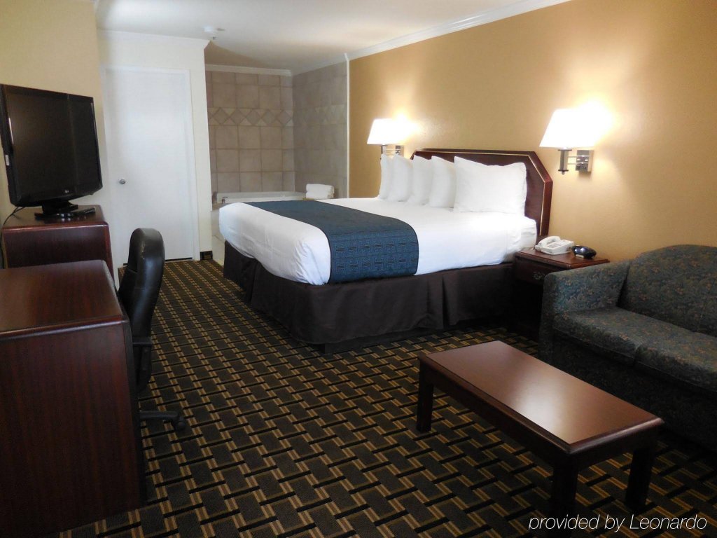 Фото Best Western Garden Inn