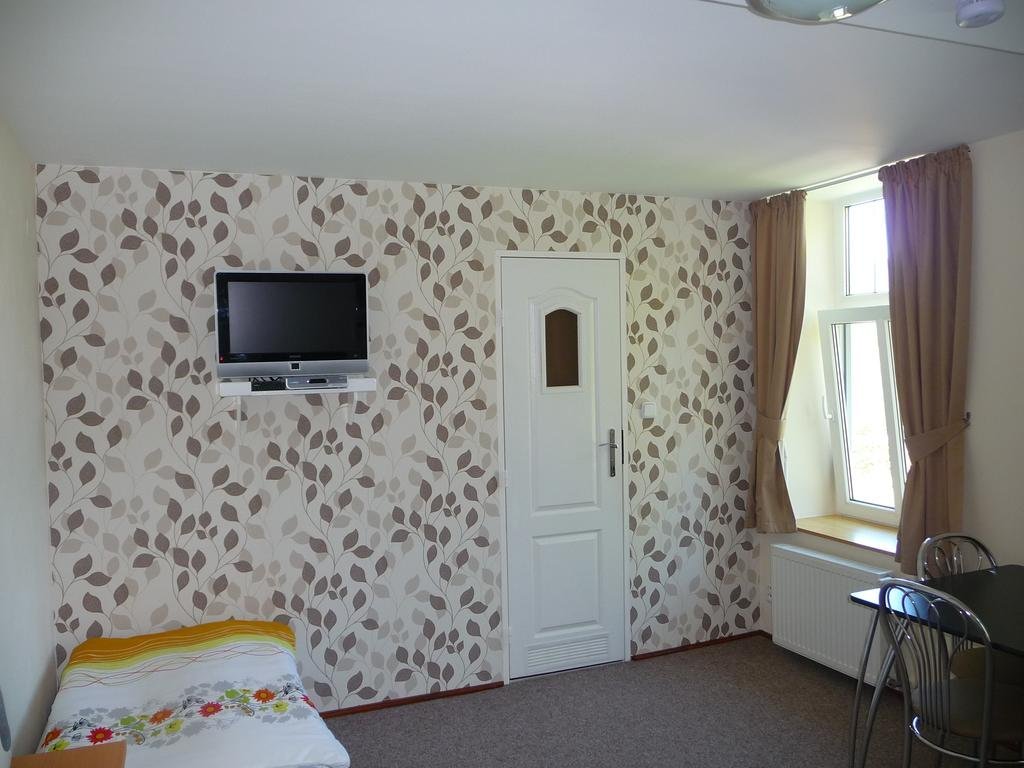 Фото Blue Pension