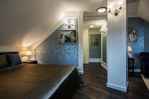 Гостиница Boutique Guest House Coco