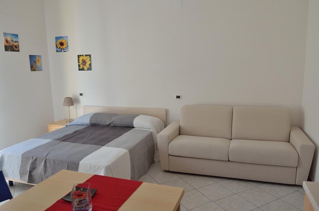 Фото Residence Verbena