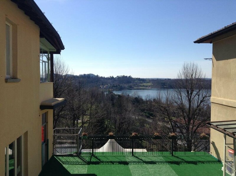 Гостиница Ostello Residenza Molinatto