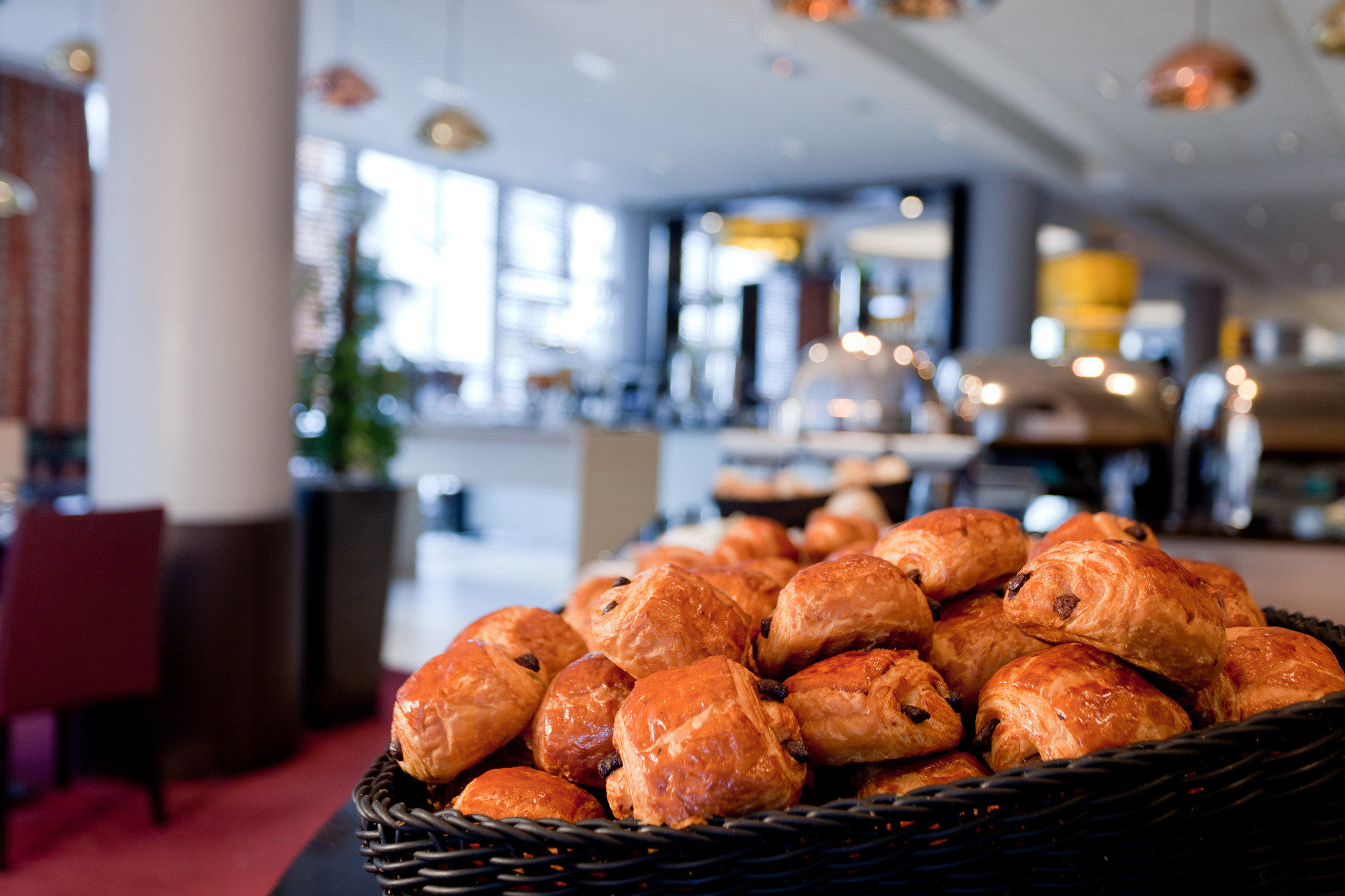 Фото voco Paris - Porte de Clichy