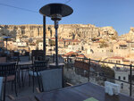 Lagarto Restaurant (Nevşehir, Ürgüp, Duayeri Mah., Dereler Sok., 49), restaurant