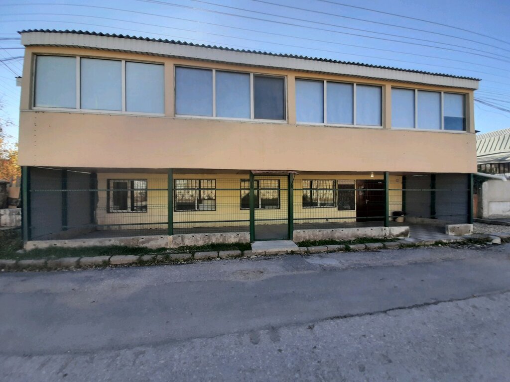 Religious organization Церковь Краеуголный камень Симферополь, Simferopol, photo