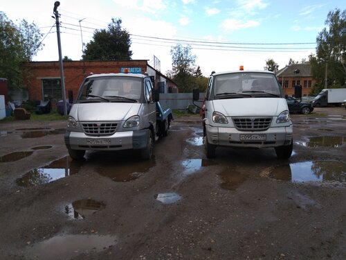 Автономия авто наро фоминск