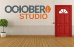 October studio (Zheleznodorozhnaya ulitsa, 72А), it company