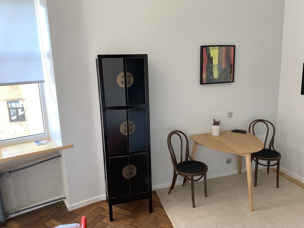 Фото Апартаменты Baltic Design