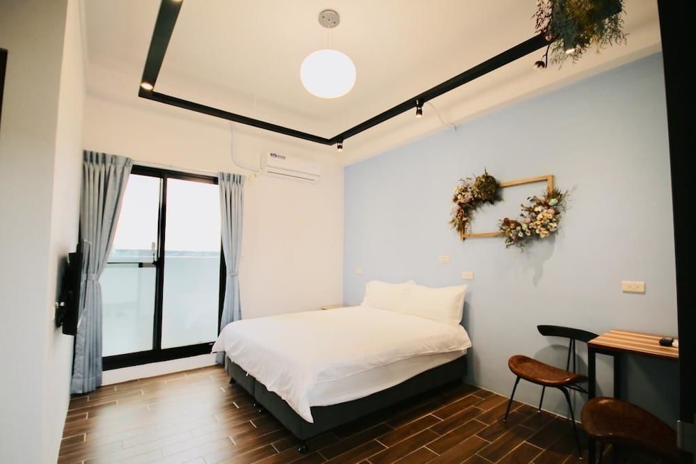 Фото 25 Inn Kenting Henchun