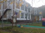 Школа № 117, дошкольное здание № 1 Солнышко (Akademika Pilyugina Street, 26к4), jardín de infancia, guardería