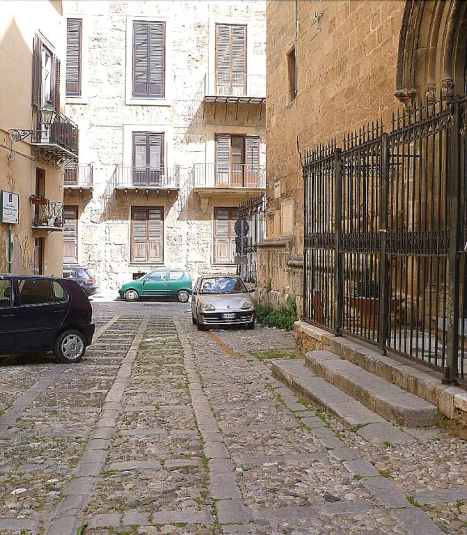 Фото Suite alla Gancia